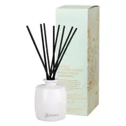 Apotheca Reed Diffuser 220mL Saffron, Urban Rituelle APFDSS