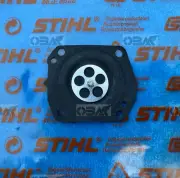 STIHL Genuine 029 039 BR320/340/380 Metering Diaphragm # 4116 121 4700