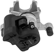 Rear Brake Caliper Right Compatible with Audi TT 2014+ 8V0615424A HZT/AU/385AB