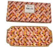 NIB MAXWELL WILLIAMS TEAS & CS KASBAH PLATTER GIFT RARE DISCONTINUED LAST ONE!