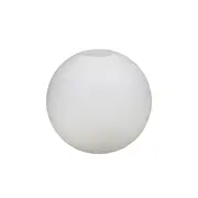LED Floating Ball Speaker Light with Hook
