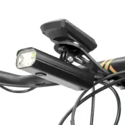 High Strength Cycling Computer Bracket Compatible with Multiple Brands