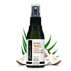 Synthetic Wig Leave in Conditioner Spray, pH6, Moisturizes Synthetic Wigs, Trave
