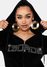 [HOROSCOPEZ] Plus One In A Million Taurus Hoodie
