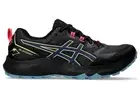 AUTHENTIC || Asics Gel Sonoma 7 Womens Trail Running Shoes (B Standard) (002)