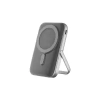在飛比找博客來優惠-IDMIX Q10 Pro MagSafe磁吸無線行動電源 