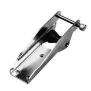 Marine Town - Bow Roller Stainless Steel With Pin 225mm x 48mm