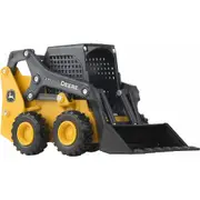 John Deere - 1:32 Scale 318g Skid Steer - Tomy