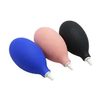 在飛比找樂天市場購物網優惠-優質吹塵球 多肉植物除塵球 充氣吹球 鍵盤鏡頭清潔工具 吹氣