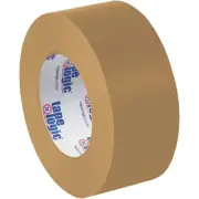 Tape Logic #5300 Flatback Tape 2" x 60 yard Roll (6 Pack)