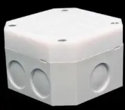 Davis PHOTOELECTRIC CONTROL UNIT 87x87mm 15A 1.2W 240V Built-In Light Sensor