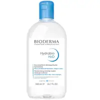 在飛比找蝦皮商城優惠-BIODERMA貝膚黛瑪 保濕水潤潔膚液500ml