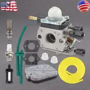 Carburetor for Stihl BG55 BG65 BG85 SH55 SH85 BG45 BG46 Leaf Blower C1Q-S68 Zama