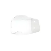 100% AC2/ST2 FORECAST JUNIOR Replacement - Sonic Bumps Clear Lens