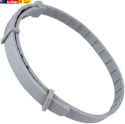 Flea Collar for Dogs 8 Months Natural Flea and Tick Collar Dog Protection – Adju