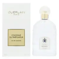 在飛比找PChome24h購物優惠-GUERLAIN COLOGNE DU PARFUMEUR 