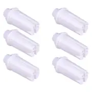 1/3/6PCS Filter Replacement Filter Coffee Machine Filter for Brita Classic