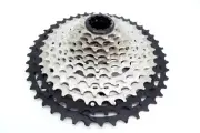 Shimano Deore XT CS-M8100 12 Speed 10-45T Micro Spline Cassette