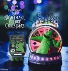 Oogie Boogie Casino Warmer - Nightmare Before Christmas - Warmer - Scentsy