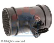 Mass Air Flow Sensor-Base Facet 10.1034