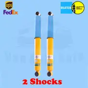 Bilstein B6 4600 Rear shocks for Dodge B300 Base `75-`80 Kit 2