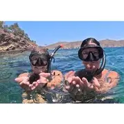 Save 10.00%! Private 1-Hour Guided Snorkeling Adventure with Go Pro Pictures