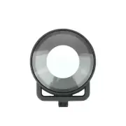 Panoramic Lens Protector for Insta360 ONE R