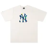 在飛比找蝦皮商城優惠-NEW YORK YANKEES X BBC STARFIE