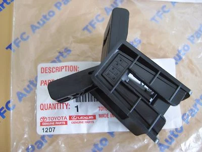 Toyota Highlander Center Console Cup Holder Insert Separator OEM New 2014-2016