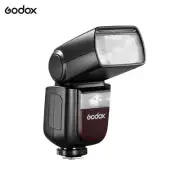 Godox V860III-O 2.4G TTL Speedlite Flash GN60 HSS AU H1P2