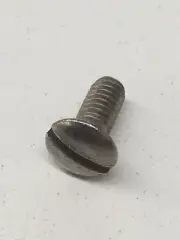 NOS OEM Genuine Harley Davidson Oval Countersunk Head Screw P/N 2628 NEW