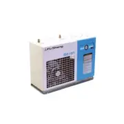 FUSHENG 1200L/min Air Compressed Dryer Suits 10HP Compressors FSFR010A