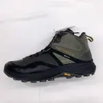 有間店🔹MERRELL MQM 3 MID GORE-TEX 黃金大底 防水 高筒 登山鞋 健行 男 ML135577