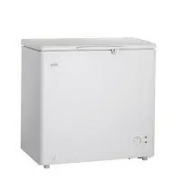 在飛比找Yahoo奇摩購物中心優惠-歌林100L冰櫃白色冷凍櫃KR-110F07
