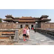 Save 10.00%! Hue Imperial City & Hai Van Pass 1-Day Tour from Da Nang,Hoi An