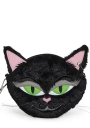 [Widow] Purrfect Cat Coin Purse