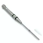 STONFO CDC WINDING TOOL - Fly Tying Hackle & CDC Gripper - Elite Series NEW!