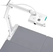 OKIOCAM S USB Web Camera ✔✔ Online Teaching ✔✔Document Camera- Hi Def - New ✔✔