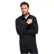 NWT Travis Mathew Cloud Quarter Zip 2.0 Long Sleeve Fleece Pullover Size 3XL