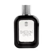 Ajmal Bastion Onyx Long Lasting Eau De Parfum 100ml For Men