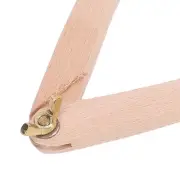 Wooden Clay Caliper Ceramic Ranging Caliper Distance Measuring Tool