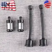 2x Fuel Line & Fuel Filter for Stihl 030 031 032 041 350 360 031AV 032AV 041AV