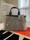 Marc Jacobs THE JACQUARD SMALL TOTE