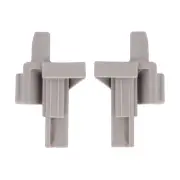 2 Piece Holder Roller Blind CFor Argo Cover for Mercedes For A&B ClFor Ass