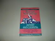 William Shakespeare Antony and Cleopatra (2 Cassette Audio Book, 1995) Brand New