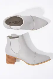Kool Pebble Ankle Boot--WAL-KOOL