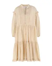 [DESIGNERS REMIX] DESIGNERS REMIX Midi dresses - Item 15042228