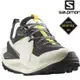 Salomon ELIXIR Goretex 男款 低筒防水登山鞋 L47295800 香草白/幻灰/檸檬黃