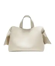 medium Musubi tote bag One size Nude