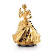[Disney] Royal Selangor Cinderella Music Carousel Gilt (Limited Ed.)